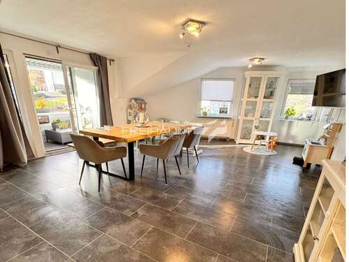 Foto - Wohnung zum Kaufen in Freudenberg 130.000,00 € 75.5 m²