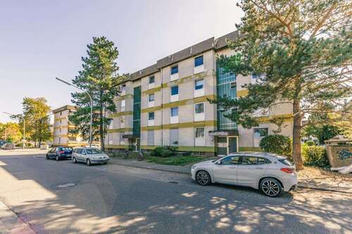 Foto - Wohnung zum Mieten in Worms 739,00 € 74.21 m²