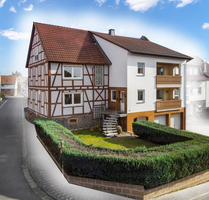 Haus zum Kaufen in Kirtorf 295.000,00 € 351 m²