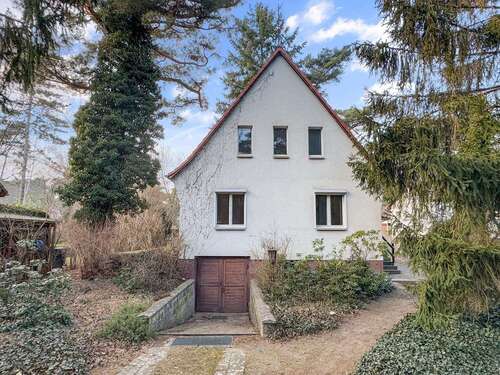 Foto - Haus zum Kaufen in Schönwalde-Glien 370.000,00 € 86 m²