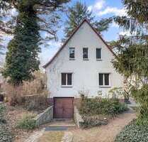 Haus zum Kaufen in Schönwalde-Glien 370.000,00 € 86 m²