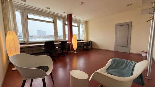 Foto - Büro in Hamburg 1.086,00 € 39 m²