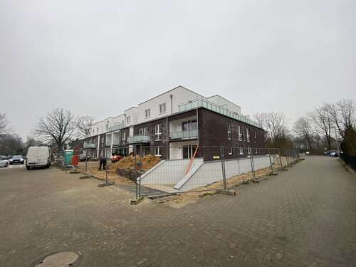 Foto - Wohnung zum Mieten in Henstedt-Ulzburg 1.020,00 € 59 m²