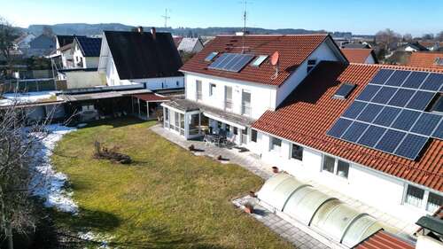 Foto - Haus zum Kaufen in Erkheim 695.000,00 € 236 m²