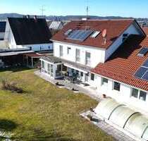 Haus zum Kaufen in Erkheim 695.000,00 € 236 m²