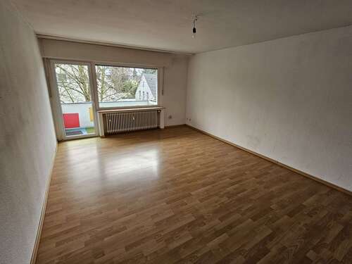 Foto - Wohnung zum Mieten in Mülheim an der Ruhr 527,00 € 62 m²