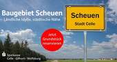 Grundstück zu verkaufen in Celle 101.738,00 € 602 m²