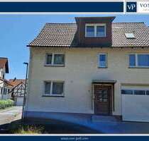 Haus zum Kaufen in Hessisch Lichtenau Walburg 199.000,00 € 231 m² - Hessisch Lichtenau / Walburg