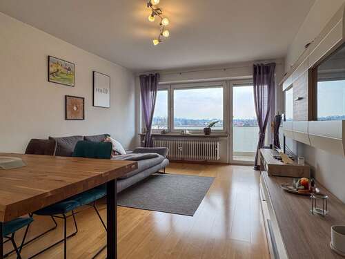 Foto - Wohnung zum Kaufen in Rosenheim 160.000,00 € 59.96 m²