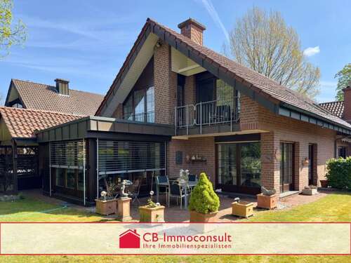 Foto - Haus zum Kaufen in Senden 419.000,00 € 112.93 m²