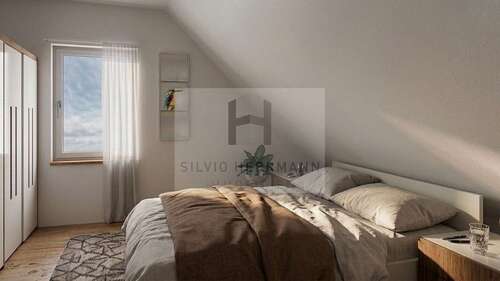 Foto - Wohnung zum Kaufen in Bestensee 242.000,00 € 58.84 m²
