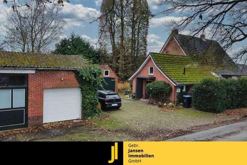 Foto - Haus zum Kaufen in Filsum Stallbrüggerfeld 265.000,00 € 150.1 m²