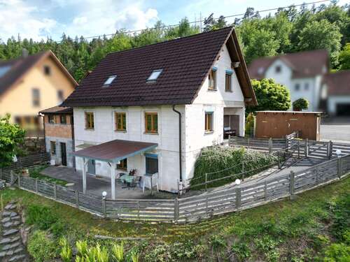 Foto - Haus zum Kaufen in Partenstein 379.500,00 € 170 m²