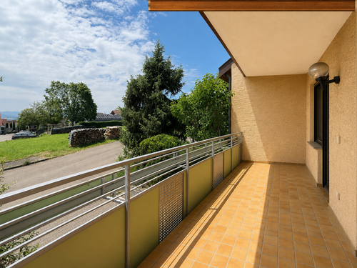 Foto - Wohnung zum Kaufen in Schlaitdorf 175.000,00 € 46.66 m²