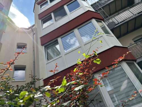 Foto - Wohnung zum Mieten in Halle 400,00 € 58 m²
