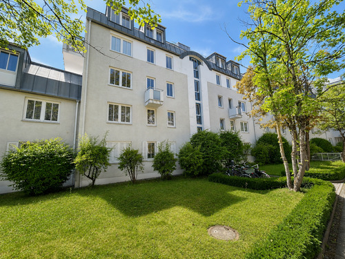 Foto - Wohnung zum Kaufen in München 550.000,00 € 82.61 m²