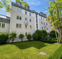 Wohnung zum Kaufen in München 550.000,00 € 82.61 m²