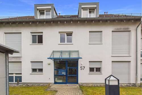 Foto - Wohnung zum Mieten in Kirchheim unter Teck 1.100,00 € 84.73 m²