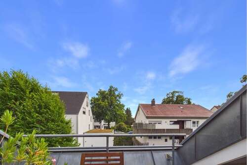 Foto - Wohnung zum Mieten in Kirchheim unter Teck 1.100,00 € 84.73 m²