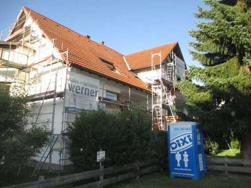 Foto - Wohnung zum Kaufen in Wangen im Allgäu 95.000,00 € 40.26 m²