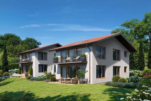 Foto - Haus zum Kaufen in Icking 1.690.000,00 € 183 m²