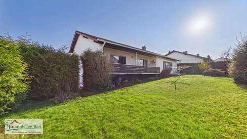 Foto - Haus zum Kaufen in Merzig Besseringen 384.800,00 € 172.69 m²