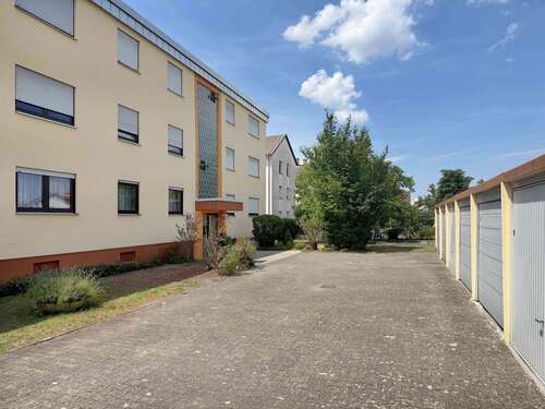 Foto - Wohnung zum Kaufen in Hockenheim 300.000,00 € 100 m²