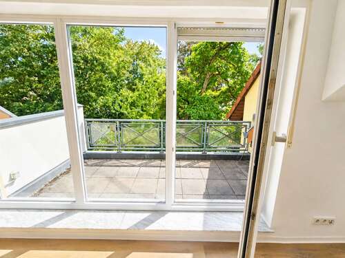 Foto - Wohnung zum Mieten in Wiesloch 590,00 € 35 m²