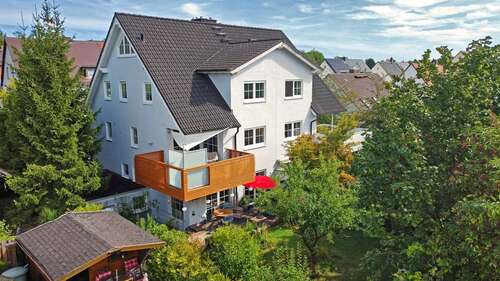 Foto - Haus zum Kaufen in Kassel Kirchditmold 699.000,00 € 195.8 m²