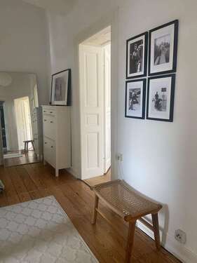 Foto - Wohnung zum Mieten in Wiesbaden 1.300,00 € 85.94 m²