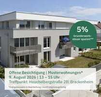 Wohnung zum Kaufen in Brackenheim 445.000,00 € 85.19 m²