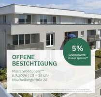 Wohnung zum Kaufen in Brackenheim 445.000,00 € 85.19 m²