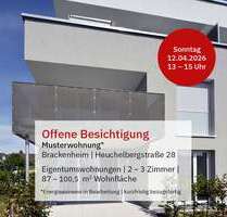Wohnung zum Kaufen in Brackenheim 445.000,00 € 85.19 m²