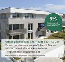 Wohnung zum Kaufen in Brackenheim 445.000,00 € 85.19 m²
