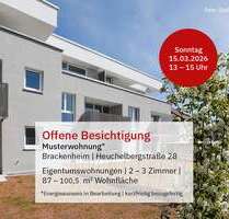 Wohnung zum Kaufen in Brackenheim 445.000,00 € 85.19 m²