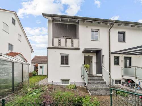 Foto - Haus zum Kaufen in Großmehring 399.000,00 € 145 m²