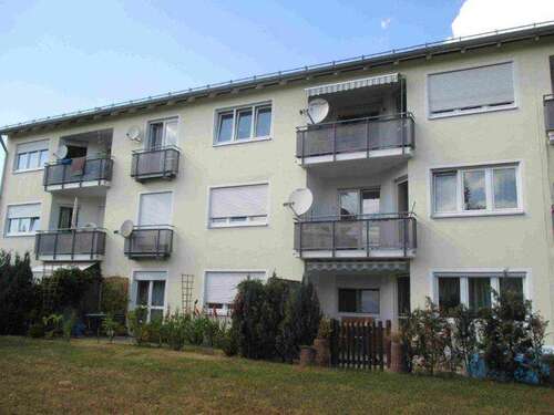 Foto - Garage zu vermieten in Neutraubling 60,00 €
