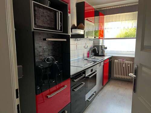 Foto - Wohnung zum Kaufen in Burglengenfeld 195.000,00 € 74.85 m²