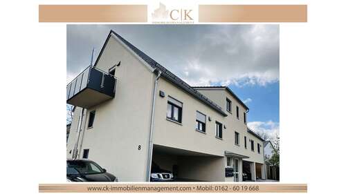 Foto - Wohnung zum Mieten in Landshut 890,00 € 71.5 m²