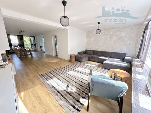 Foto - Wohnung zum Kaufen in Oberhausen Sterkrade-Mitte 389.000,00 € 153.01 m²