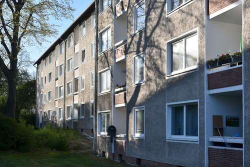 Foto - Wohnung zum Mieten in Wolfsburg 497,72 € 66.01 m²