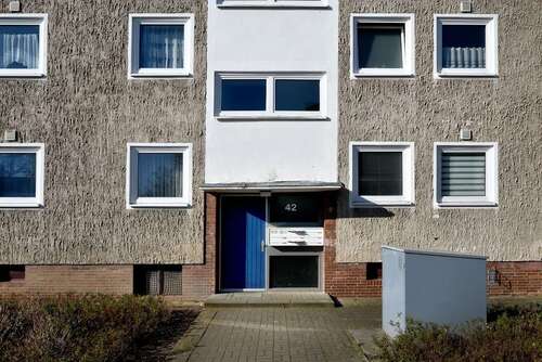 Foto - Wohnung zum Mieten in Wolfsburg 497,72 € 66.01 m²