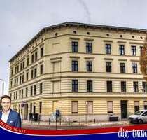 Wohnung zum Kaufen in Magdeburg Sudenburg 69.000,00 € 43.51 m² - Magdeburg / Sudenburg