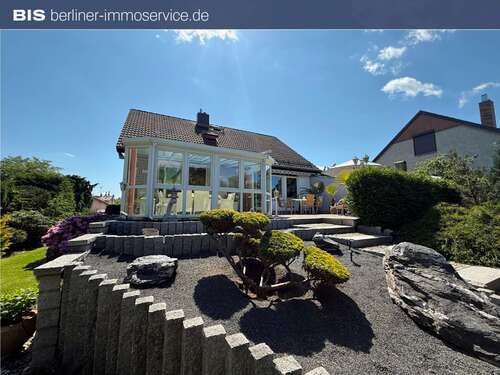 Foto - Haus zum Kaufen in Berlin 590.000,00 € 142 m²