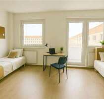 WG-Zimmer in Leipzig 399,00 € 28 m²