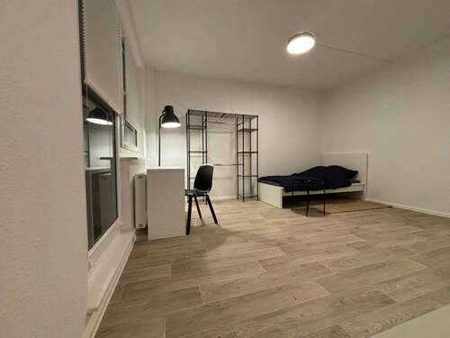 Foto - WG-Zimmer in Leipzig 399,00 € 28 m²