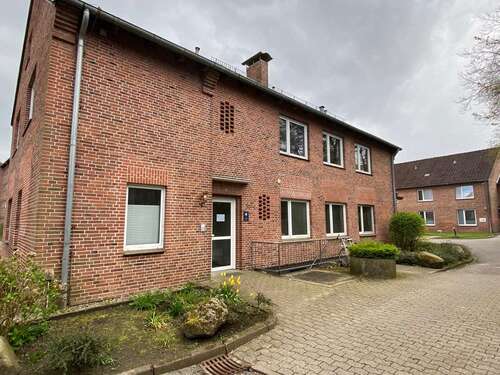 Foto - Wohnung zum Mieten in Flensburg 665,00 € 66.72 m²