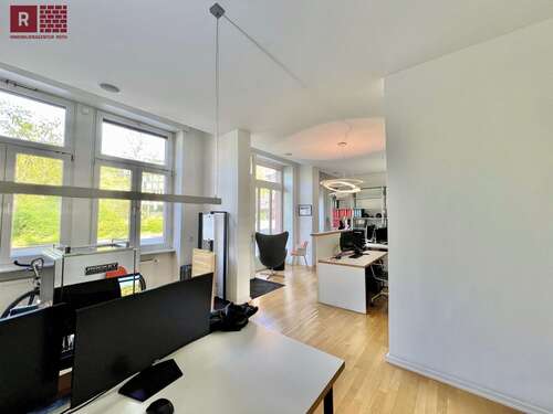 Foto - Büro in Frankfurt am Main 1.590,00 € 93 m²