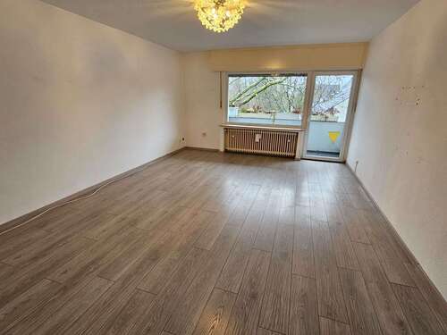 Foto - Wohnung zum Mieten in Mülheim an der Ruhr 527,00 € 62 m²