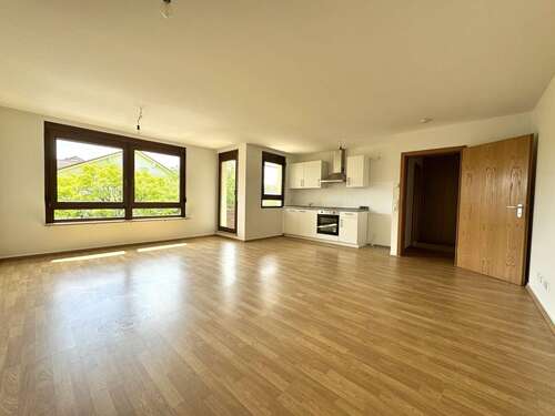 Foto - Wohnung zum Mieten in Pforzheim 595,00 € 45 m²